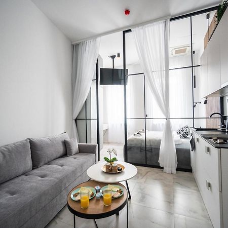 Old Town Design Apartments Sarajevo Exterior photo