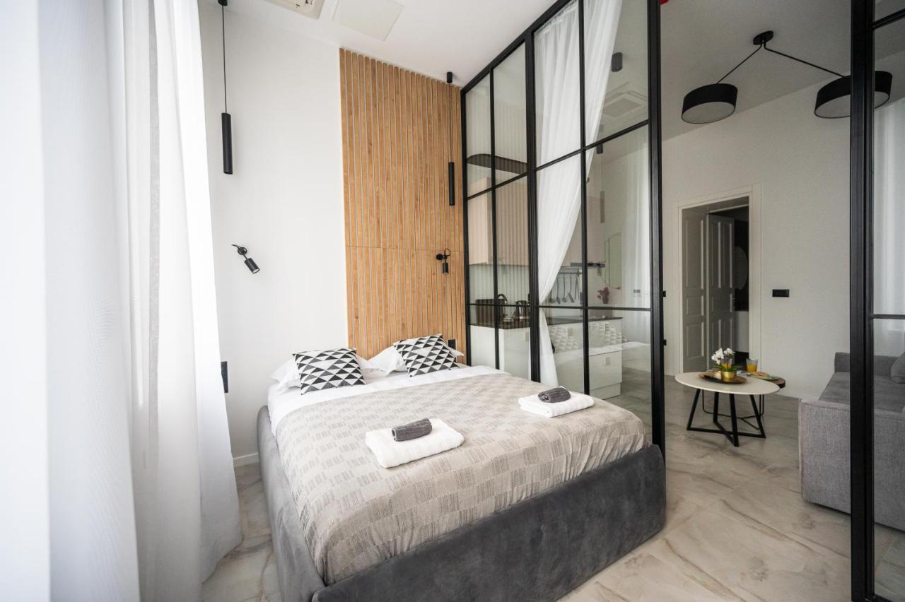 Old Town Design Apartments Sarajevo Exterior photo